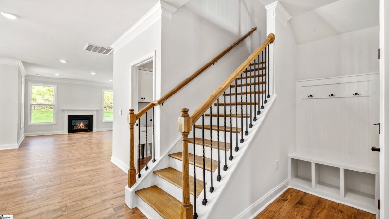 Property image 5 at 218 Layken Lane, Reidville, SC 29388