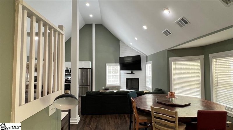 Property image 4 at 202 Bay Ridge Drive, Townville, SC 29689