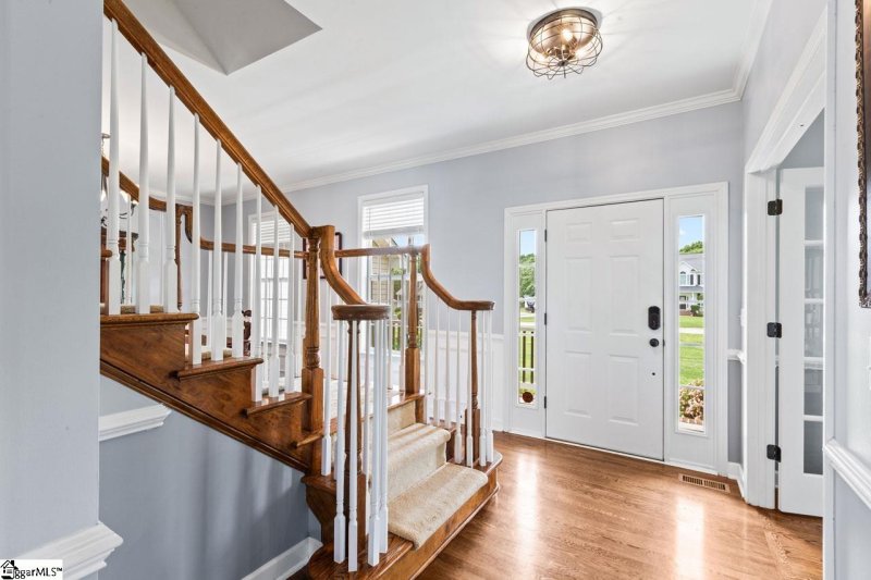 Property image 4 at 408 Saddlebred Drive, Pelzer, SC 29669