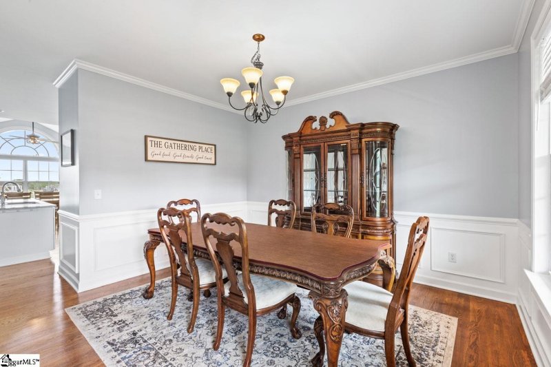 Property image 5 at 408 Saddlebred Drive, Pelzer, SC 29669