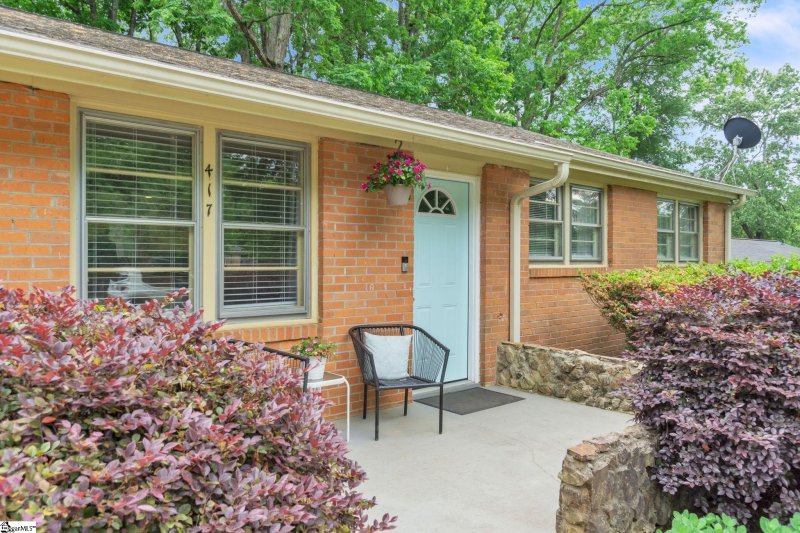 Property image 5 at 417 High Valley Boulevard, Greenville, SC 29605