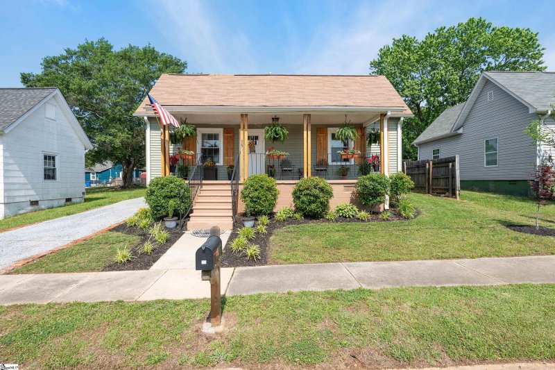 Property image 2 at 75 Wallace Street, Greenville, SC 29605
