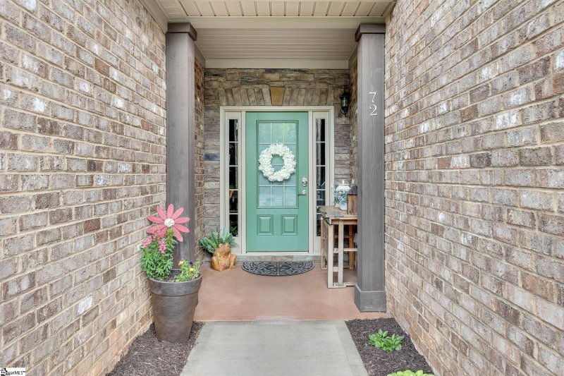 Property image 3 at 72 Park Vista Way, Greenville, SC 29617