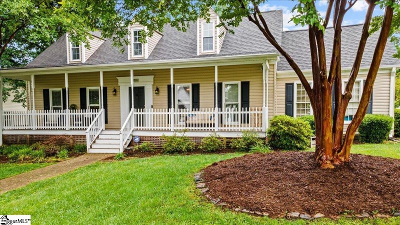 Property image 2 at 2064 Howlong Avenue, Greenville, SC 29609