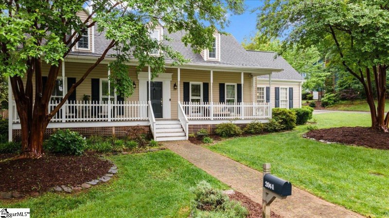 Property image 3 at 2064 Howlong Avenue, Greenville, SC 29609
