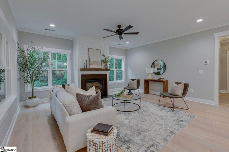Property image 3 at 134 Club View Drive, Greenville, SC 29609