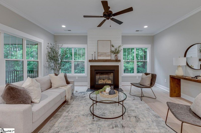 Property image 4 at 134 Club View Drive, Greenville, SC 29609