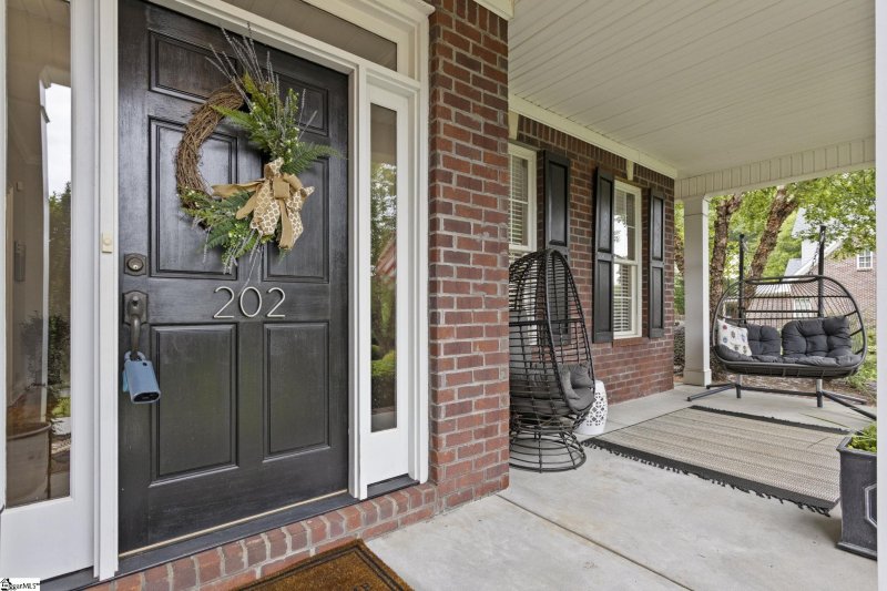 Property image 2 at 202 Goldenstar Lane, Greer, SC 29651