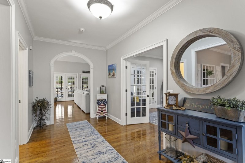 Property image 4 at 202 Goldenstar Lane, Greer, SC 29651