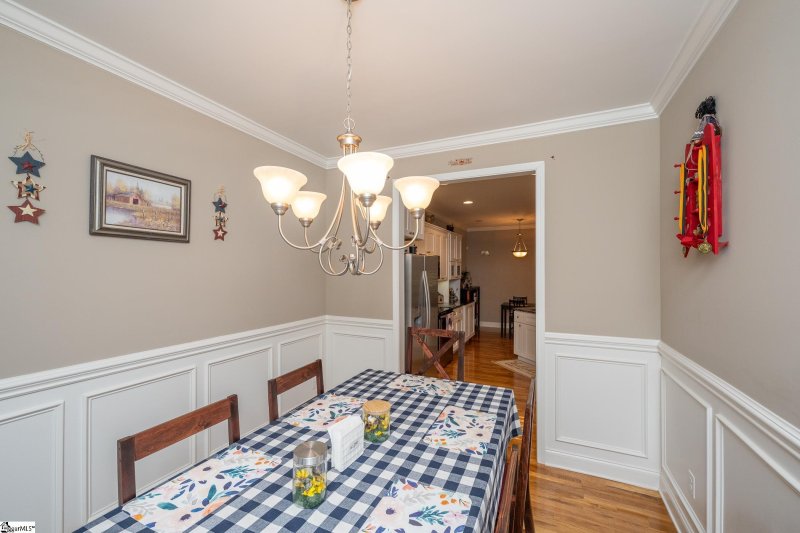 Property image 5 at 403 Palmetto Drive, Greer, SC 29651-5921