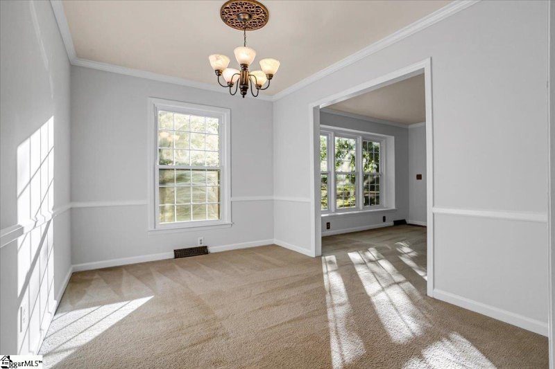 Property image 5 at 603 Great Glen Court, Greenville, SC 29615