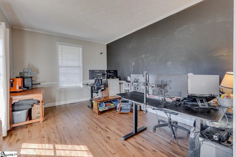 Property image 4 at 204 Saddlebred Drive, Pelzer, SC 29669