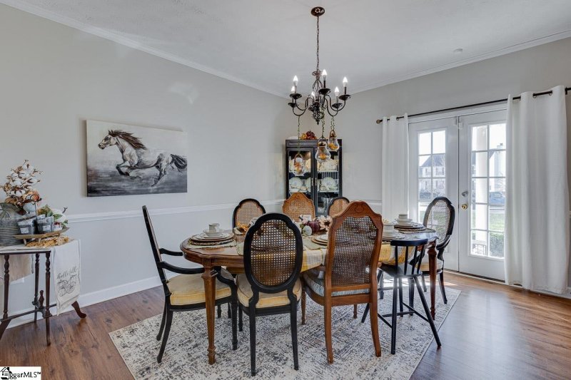 Property image 5 at 204 Saddlebred Drive, Pelzer, SC 29669