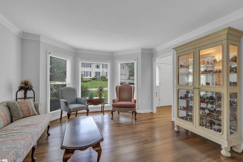 Property image 5 at 15 Misty Oaks Drive, Greer, SC 29651