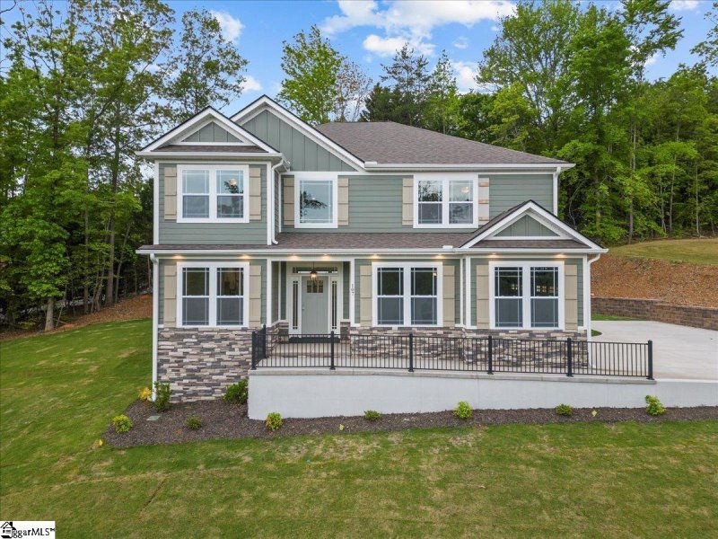 107 Eagles Crest Drive