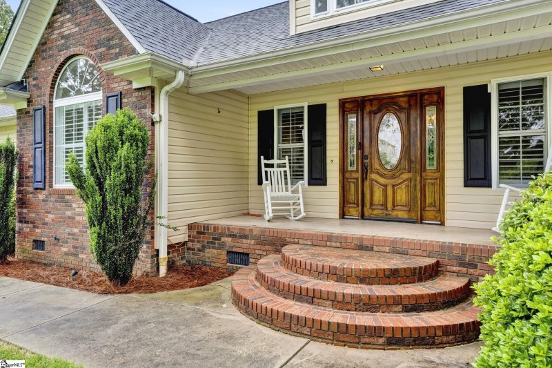Property image 2 at 3001 E Georgia Road, Simpsonville, SC 29681