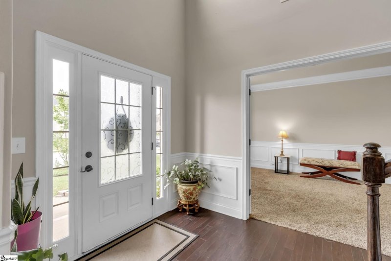 Property image 3 at 257 Delbourne Lane, Greer, SC 29651