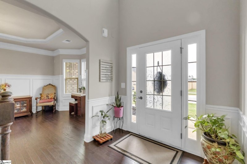 Property image 4 at 257 Delbourne Lane, Greer, SC 29651