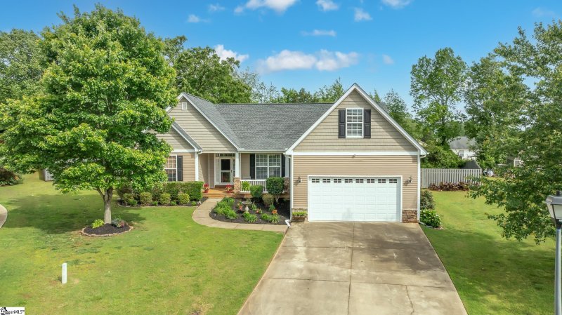 406 Eckley Court