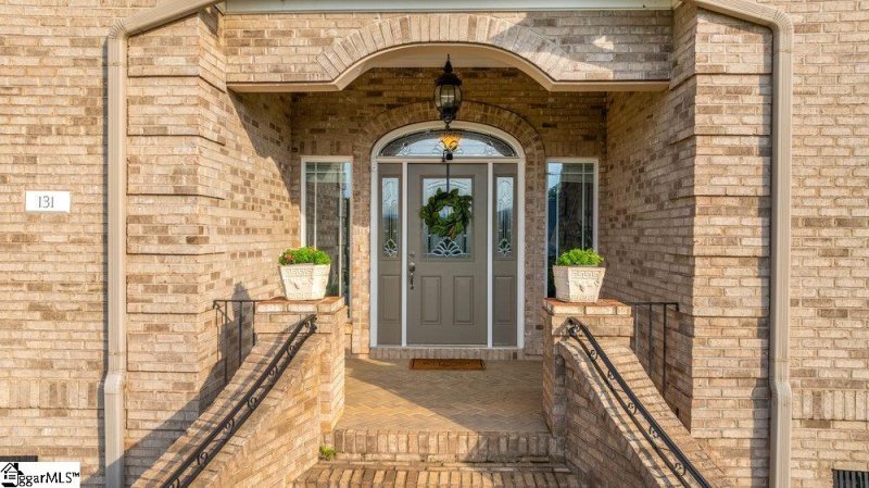 Property image 2 at 131 Gleneagles Road, Campobello, SC 29322