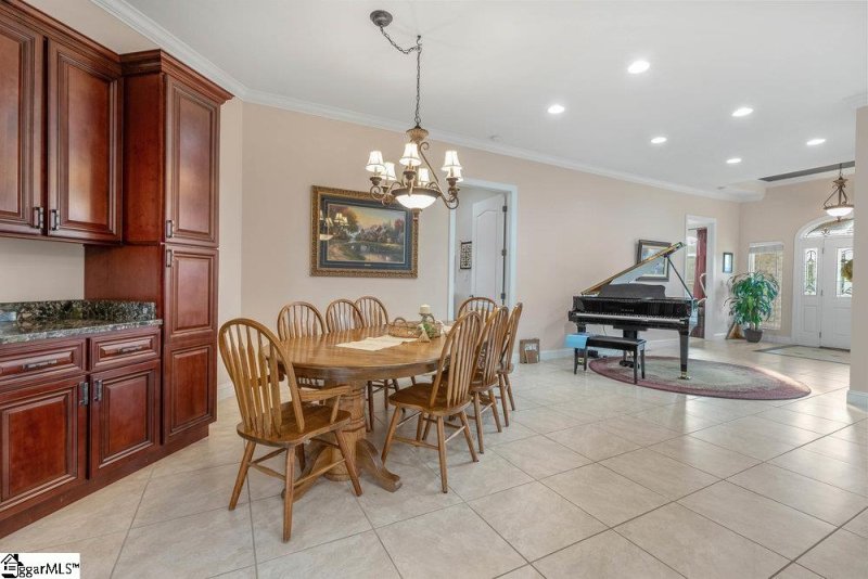 Property image 4 at 131 Gleneagles Road, Campobello, SC 29322