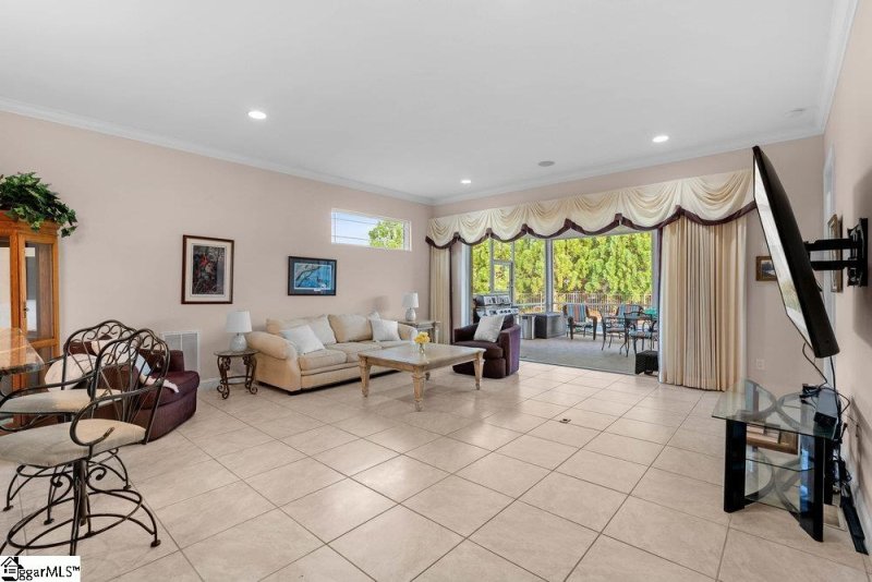 Property image 5 at 131 Gleneagles Road, Campobello, SC 29322