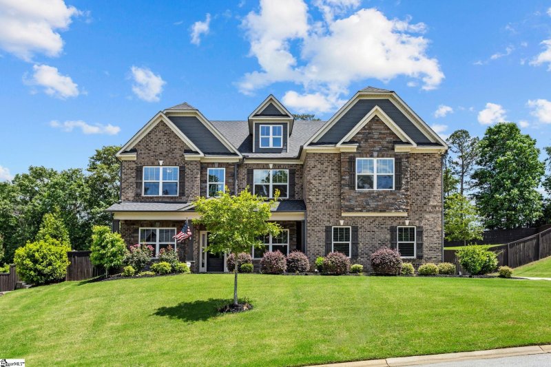 Property image 2 at 419 Coleridge Lane, Greer, SC 29651