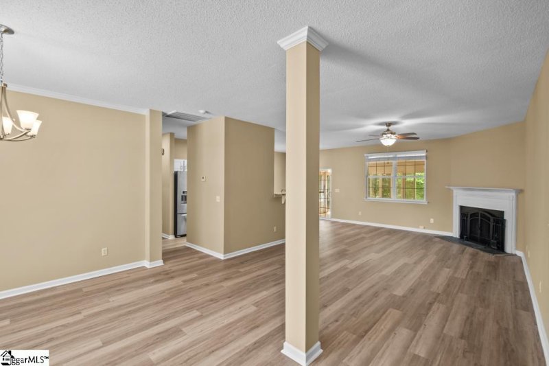 Property image 3 at 102 Planter’s Grove Drive, Mauldin, SC 29662