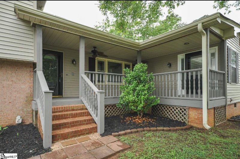 Property image 4 at 7 Tamwood Circle, Simpsonville, SC 29680