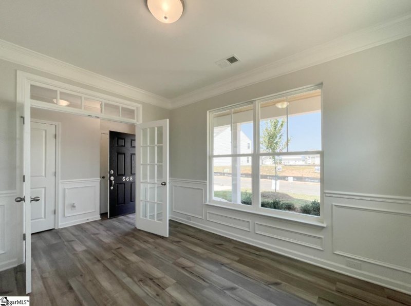 Property image 5 at 668 Columbus Circle, Simpsonville, SC 29680