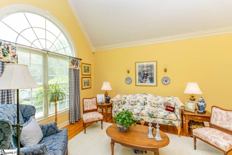 Property image 2 at 106 Pebble Creek Way, Taylors, SC 29687