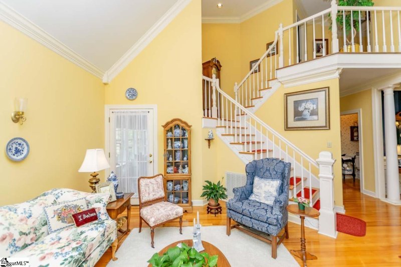 Property image 3 at 106 Pebble Creek Way, Taylors, SC 29687