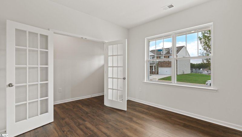 Property image 4 at 866 Barlow Lane, Woodruff, SC 29388