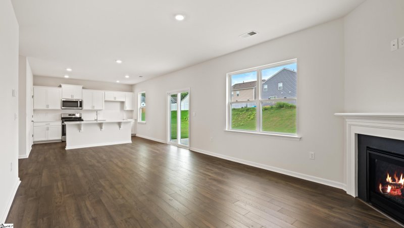 Property image 5 at 866 Barlow Lane, Woodruff, SC 29388