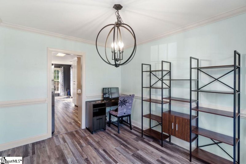 Property image 4 at 671 Secretariat Drive, Boiling Springs, SC 29316-8387