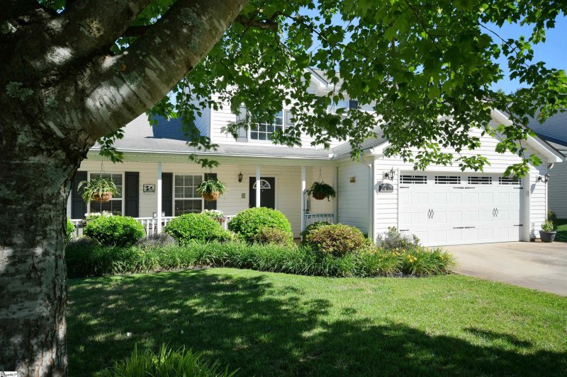 Property image 3 at 276 Rivers Edge Drive, Easley, SC 29642