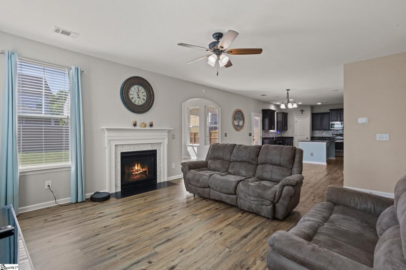 Property image 4 at 500 Stonebury Drive, Simpsonville, SC 29680