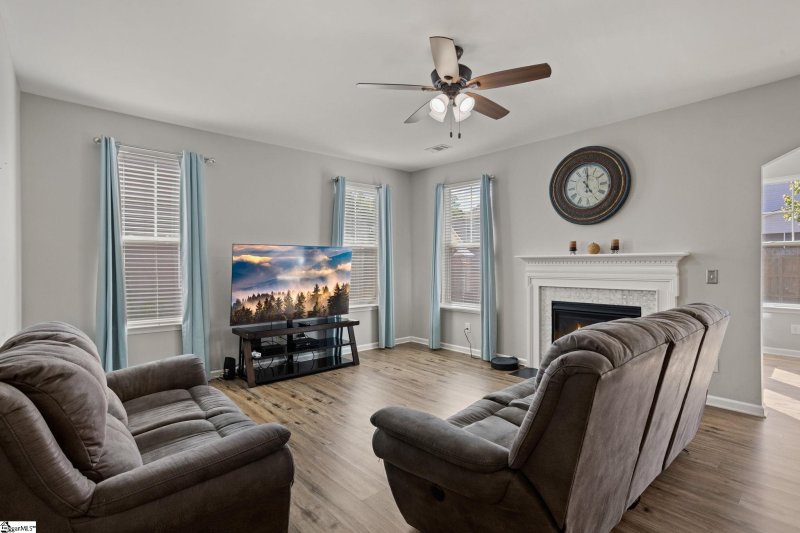 Property image 5 at 500 Stonebury Drive, Simpsonville, SC 29680