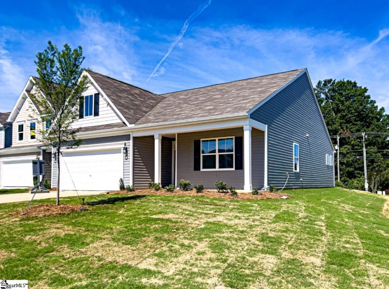 Property image 2 at 7097 Haddington Drive, Roebuck, SC 29376