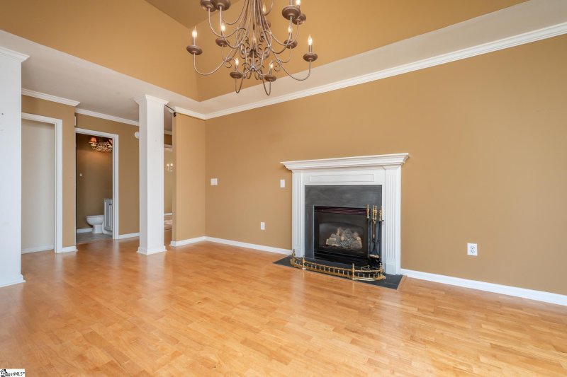 Property image 4 at 206 Boothbay Court, Simpsonville, SC 29681