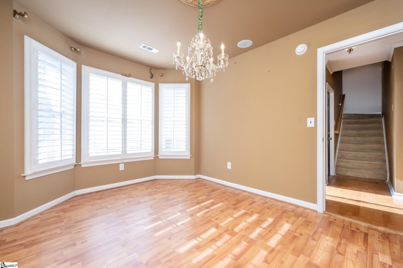 Property image 5 at 206 Boothbay Court, Simpsonville, SC 29681