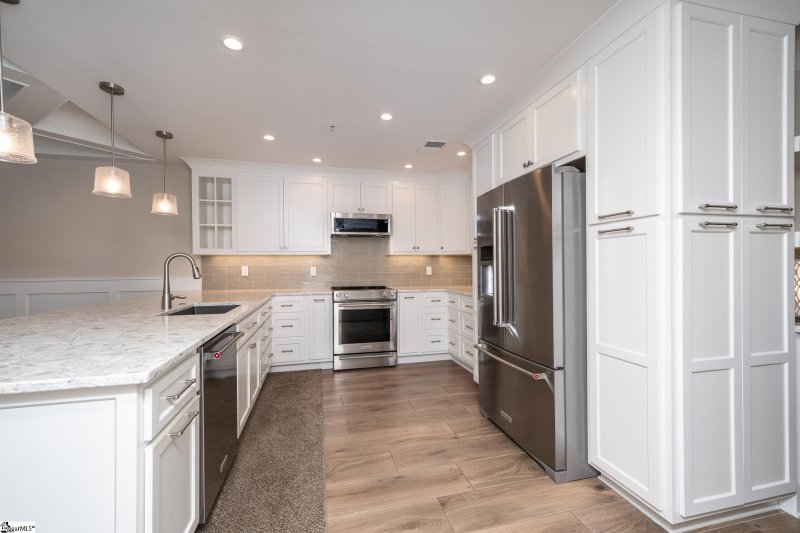 Property image 4 at 407 Watermarke Lane, Anderson, SC 29625