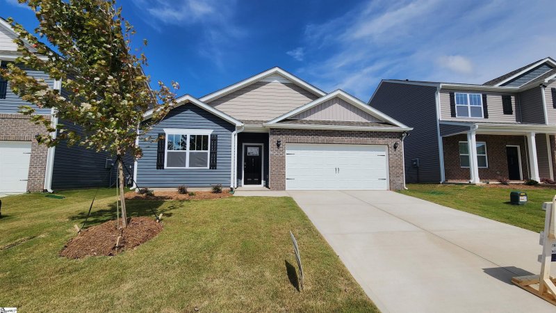 Property image 2 at 874 Barlow Lane, Woodruff, SC 29388