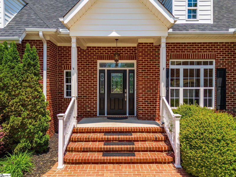 Property image 4 at 412 New Tarleton Way, Greer, SC 29650-3251