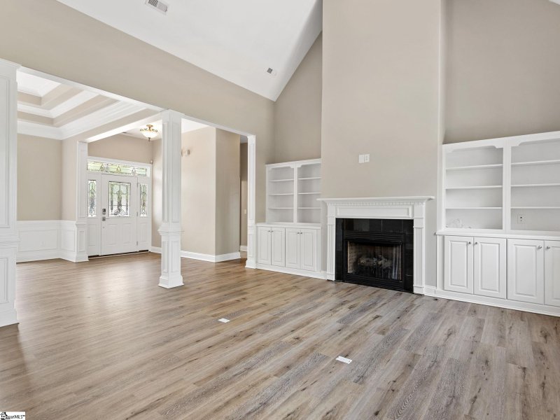 Property image 5 at 412 New Tarleton Way, Greer, SC 29650-3251