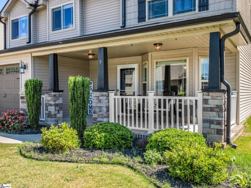 Property image 3 at 9 Ivyberry Road, Simpsonville, SC 29681