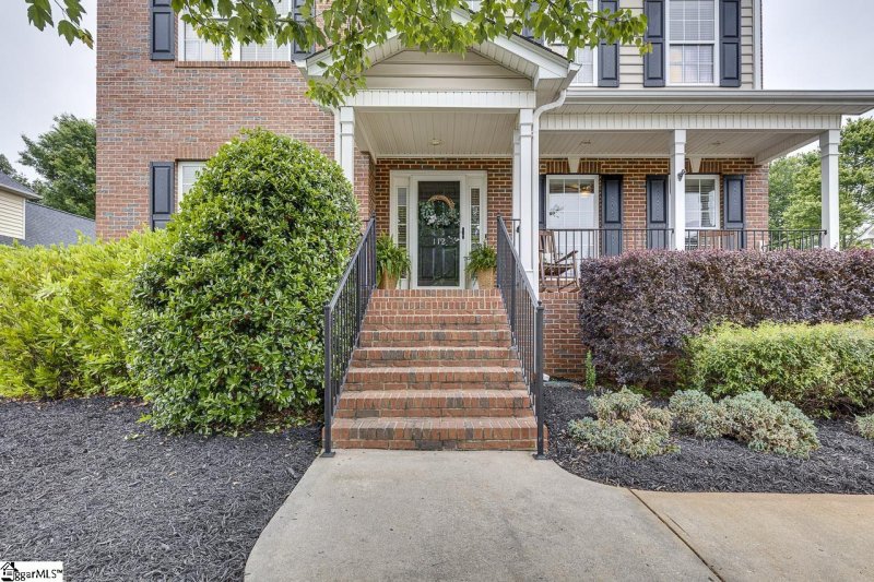 Property image 3 at 112 Gladstone Way, Greer, SC 29650
