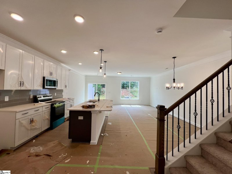 Property image 5 at 407 Wallen Court, Piedmont, SC 29673