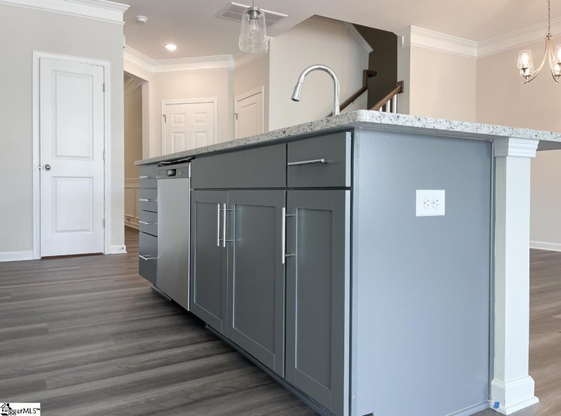 Property image 4 at 402 Wallen Court, Piedmont, SC 29673