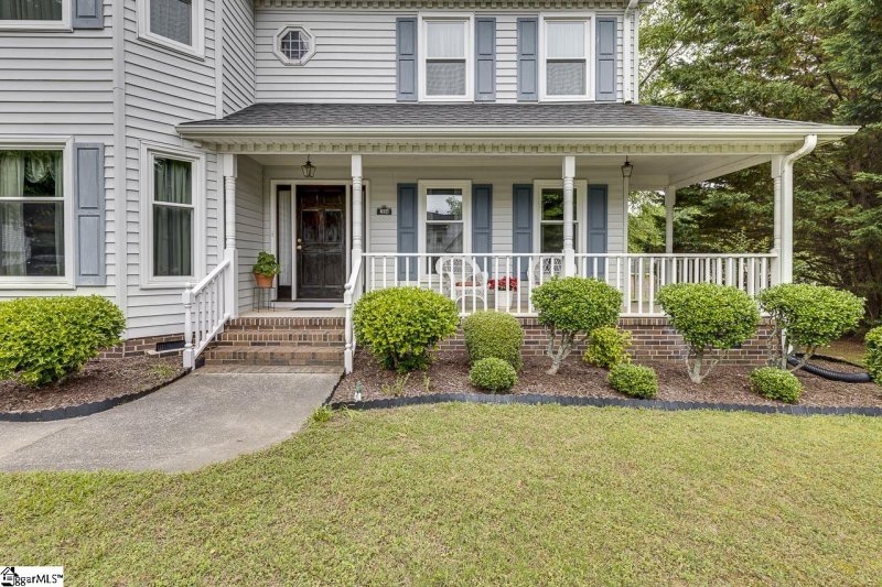 Property image 2 at 204 Burdock Way, Simpsonville, SC 29681